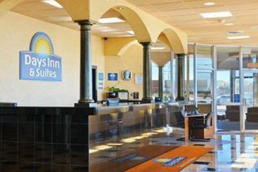 Hotel Days Inn & Suites Clovis Nm  | Clovis | New Mexico | Estados Unidos 11