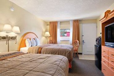 Hotel Days Inn & Suites Clovis Nm  | Clovis | New Mexico | Estados Unidos 4