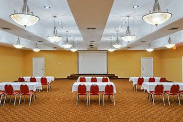 Hotel Days Inn & Suites Clovis Nm  | Clovis | New Mexico | Estados Unidos 5