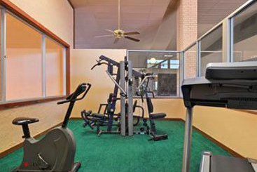 Hotel Days Inn & Suites Clovis Nm  | Clovis | New Mexico | Estados Unidos 6