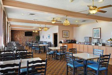 Hotel Days Inn & Suites Clovis Nm  | Clovis | New Mexico | Estados Unidos 7