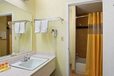 Hotel Days Inn & Suites Clovis Nm  | Clovis | New Mexico | Estados Unidos 8