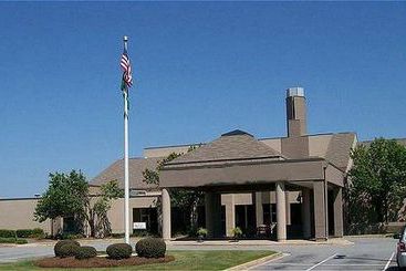 Hotel Inn At Albany Mall Albany