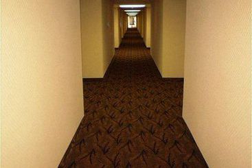 Hotel Inn At Albany Mall  | Albany | Georgia | United States 1