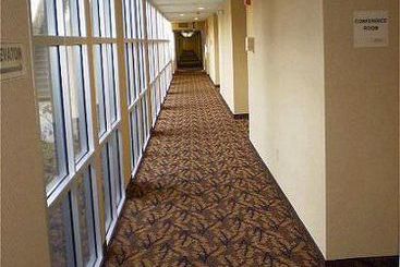 Hotel Inn At Albany Mall  | Albany | Georgia | United States 3