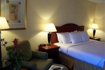 Hotel Inn At Albany Mall  | Albany | Georgia | United States 5