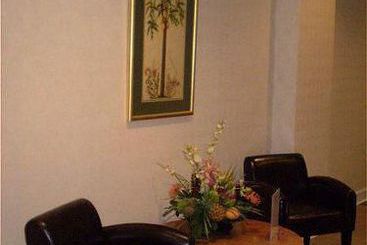 Hotel Inn At Albany Mall  | Albany | Georgia | United States 7