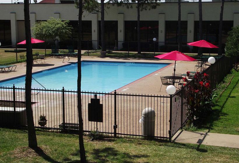 Hotel Deluxe Inn  | Stephenville | Texas | United States 1