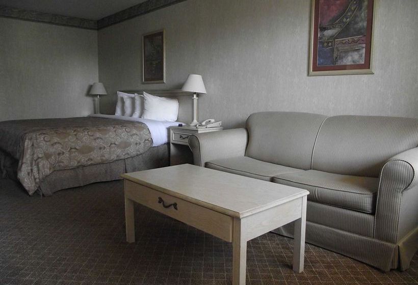 Hotel Deluxe Inn  | Stephenville | Texas | United States 2