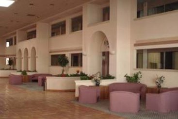 Hotel Howard Johnson Gallup  | Gallup | New Mexico | Vereinigte Staaten 1