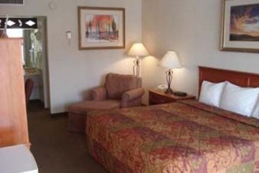 Hotel Howard Johnson Gallup  | Gallup | New Mexico | Vereinigte Staaten 2
