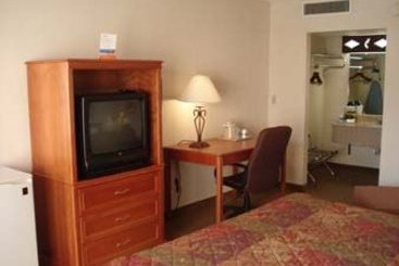 Hotel Howard Johnson Gallup  | Gallup | New Mexico | Vereinigte Staaten 3