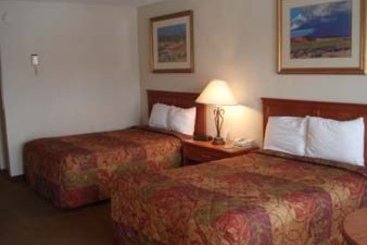 Hotel Howard Johnson Gallup  | Gallup | New Mexico | Vereinigte Staaten 4