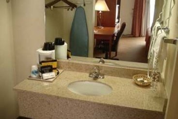 Hotel Howard Johnson Gallup  | Gallup | New Mexico | Vereinigte Staaten 5