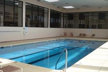 Hotel Howard Johnson Gallup  | Gallup | New Mexico | Vereinigte Staaten 6