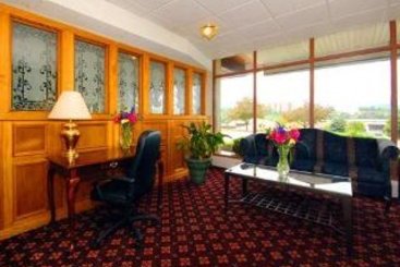 Hotel Quality Inn Altoona