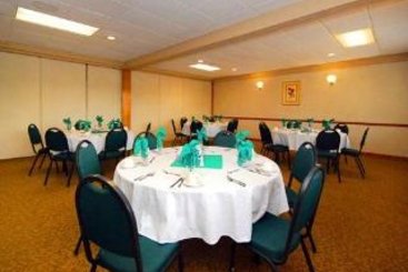 Hotel Quality Inn  | Altoona | Pennsylvania | United States 1