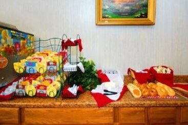 Hotel Quality Inn  | Altoona | Pennsylvania | United States 2