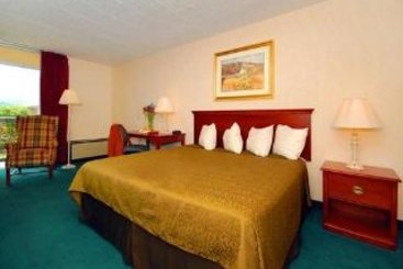Hotel Quality Inn  | Altoona | Pennsylvania | United States 3