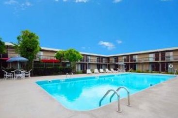 Hotel Quality Inn  | Altoona | Pennsylvania | United States 4