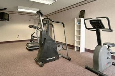 Hotel Knights Inn Enid Enid Oklahoma