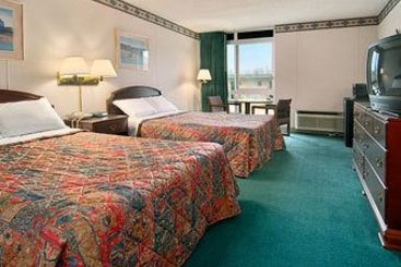 Hôtel Knights Inn Enid  | Enid | Oklahoma | Hôtels aux États-Unis 1