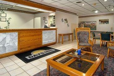 Hôtel Knights Inn Enid  | Enid | Oklahoma | Hôtels aux États-Unis 3