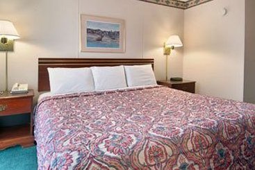 Hôtel Knights Inn Enid  | Enid | Oklahoma | Hôtels aux États-Unis 4