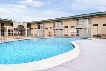 Hôtel Knights Inn Enid  | Enid | Oklahoma | Hôtels aux États-Unis 5