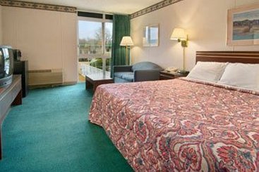 Hôtel Knights Inn Enid  | Enid | Oklahoma | Hôtels aux États-Unis 7