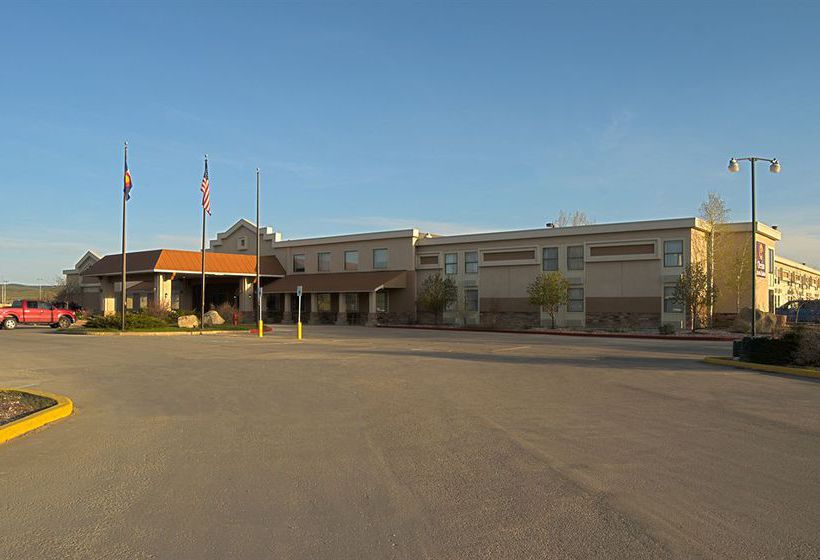 Hotel Holiday Inn Craig  