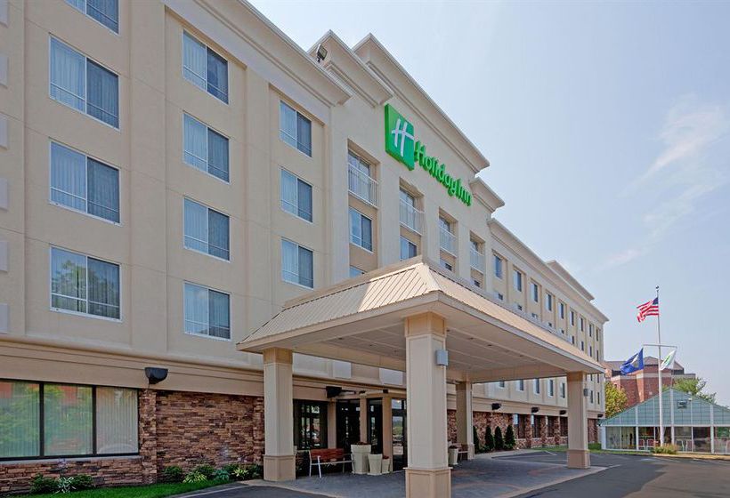 Hotel Holiday Inn Portsmouth 