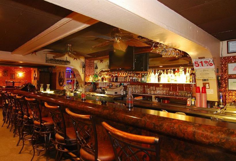 Hotel Quality Inn & Suites  | Odessa | Texas | United States 1