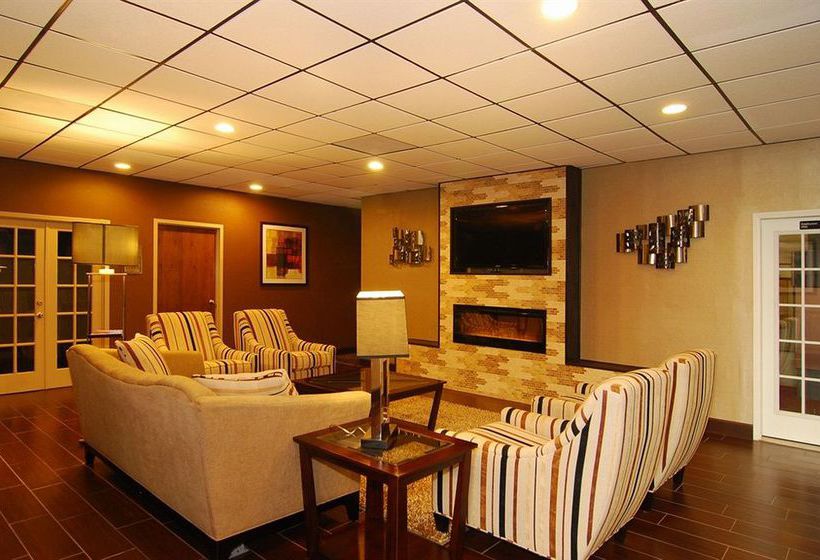 Hotel Quality Inn & Suites  | Odessa | Texas | United States 19