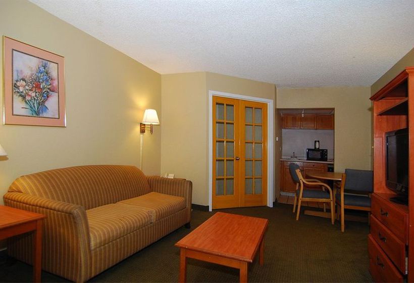 Hotel Quality Inn & Suites  | Odessa | Texas | United States 20