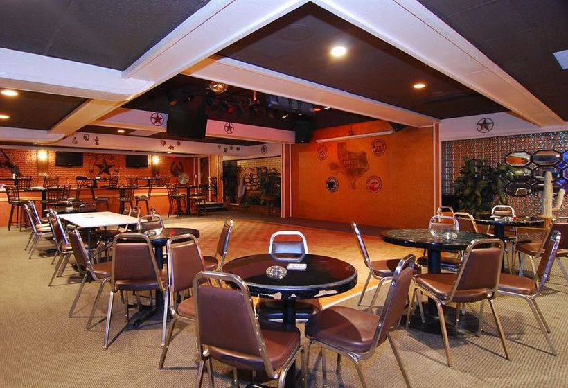 Hotel Quality Inn & Suites  | Odessa | Texas | United States 8