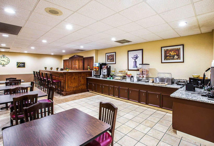 Hotel Quality Inn Carolina del Sur