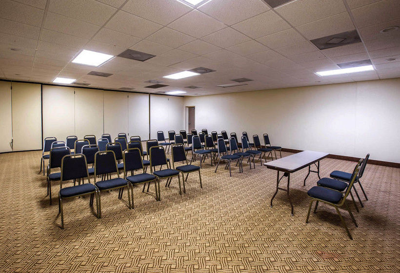 Hotel Quality Inn  | Anderson | South Carolina | United States 12