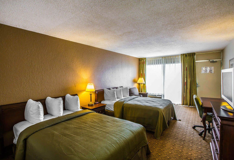 Hotel Quality Inn  | Anderson | South Carolina | United States 13