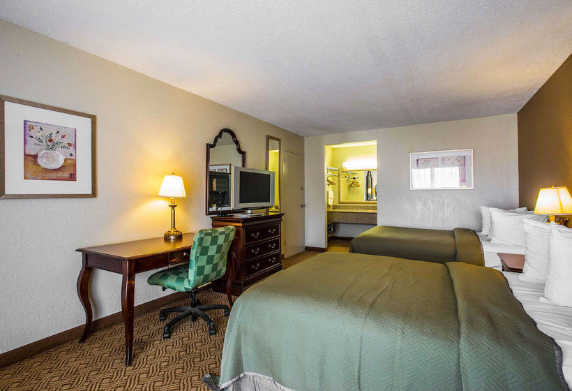Hotel Quality Inn  | Anderson | South Carolina | United States 14