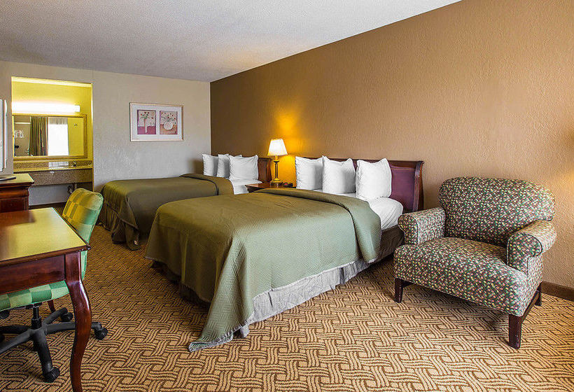 Hotel Quality Inn  | Anderson | South Carolina | United States 15