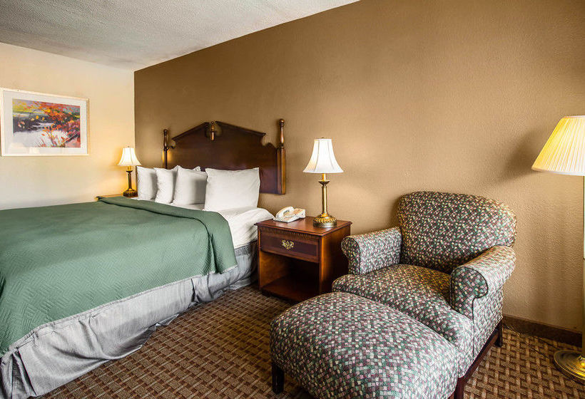 Hotel Quality Inn  | Anderson | South Carolina | United States 17