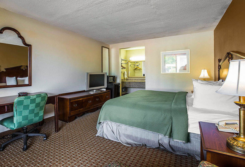 Hotel Quality Inn  | Anderson | South Carolina | United States 18