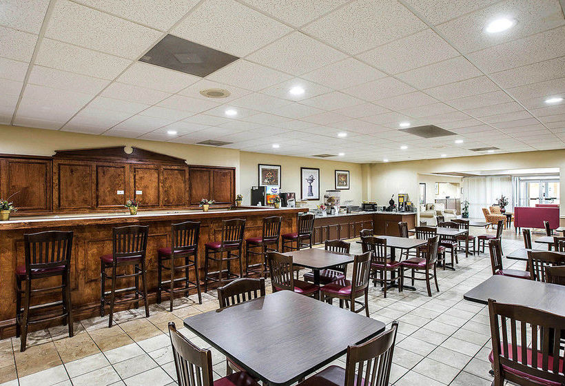 Hotel Quality Inn  | Anderson | South Carolina | United States 2