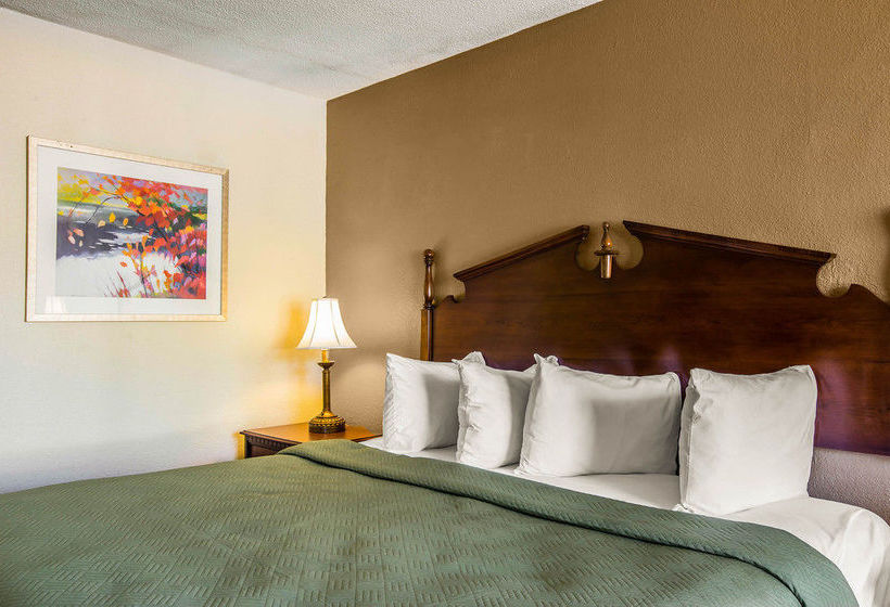 Hotel Quality Inn  | Anderson | South Carolina | United States 20