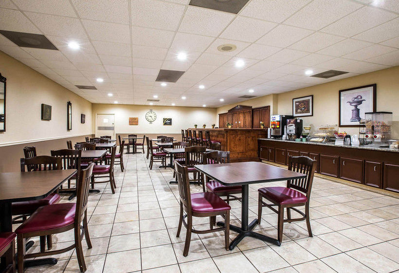 Hotel Quality Inn  | Anderson | South Carolina | United States 4