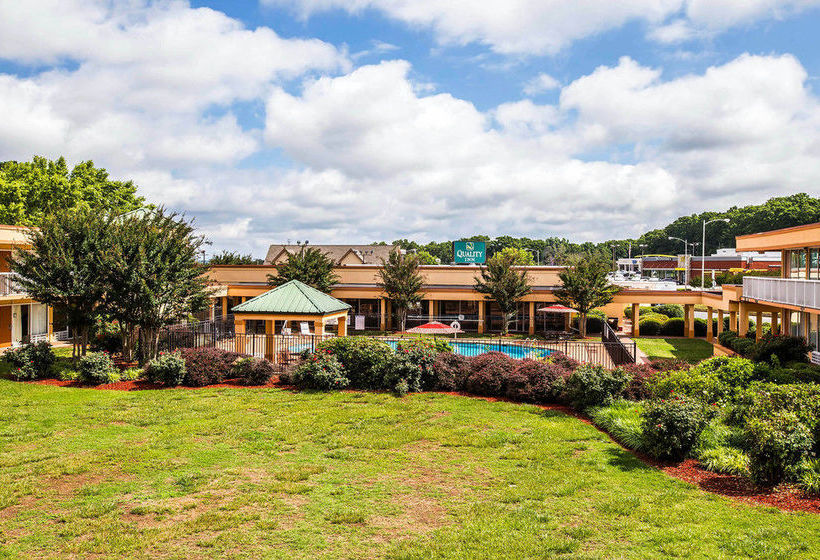 Hotel Quality Inn  | Anderson | South Carolina | United States 7
