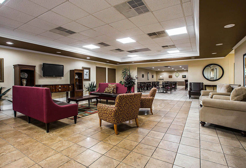 Hotel Quality Inn  | Anderson | South Carolina | United States 8