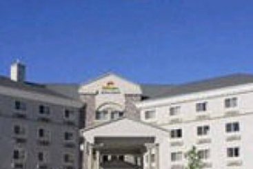 Ramada Plaza Riverside Hotel & Convention Center