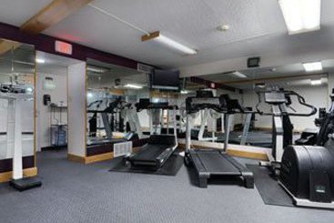 Ramada Plaza Riverside Hotel & Convention Center  | Casper | Wyoming | United States 10